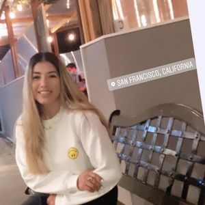 Meet your Posher, Karla